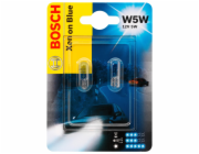 Bosch GLL xenon modrá W5 W