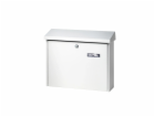 Burg Wächter Mailbox Journal 5867 White
