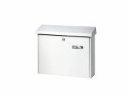Burg Wächter Mailbox Journal 5867 White