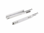 Plnovýsuv Hettich Quadro V6 Silent System 400 mm, pozinko...