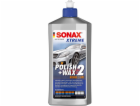 Sonax Leštidlo a vosk extra sensitive 500 ml