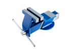 Svěrák LUX-TOOLS 125 mm