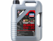 Liqui Moly Top Tec 4300 5W-30 5 l