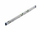 Vodováha LUX-TOOLS 80 cm Comfort