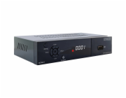 Schwaiger přijímač DVB-C Full HD 1080p FTA