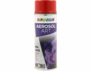 Dupli-Color barva ve spreji, aerosol, typ RAL 3002, karmínově červená, 400 ml
