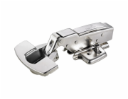 Miskový pant Hettich Sensys, doraz středového panelu 15 mm - 22 mm, 2 kusy