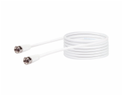 Schwaiger SAT propojovací kabel RG6-U 10 m