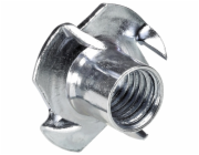 Vložná matice Hettich M10/12 mm pozinkovaná