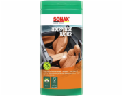 Sonax ubrousky na kůži, balení 25 kusů