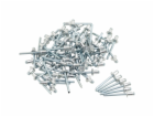 Trhací nýty LUX-TOOLS 4 mm x 10 mm