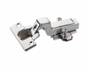 Miskový pant Hettich Intermat, montáž na klip, vložený, 15 mm - 25 mm, 12 kusů.
