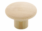 Knoflík S229, smrk FSC®
