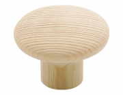 Knoflík S229, smrk FSC®