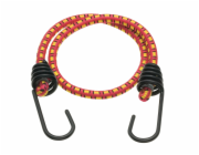 Gumový expandér s kovovým háčkem O 8 mm x 60 cm