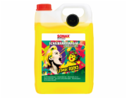 Sonax Čistič čelního skla připravený k použití Lemon Rocks 5l