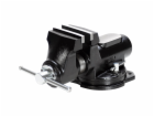 Svěrák LUX-TOOLS SST-125 D Comfort