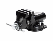 Svěrák LUX-TOOLS SST-125 D Comfort