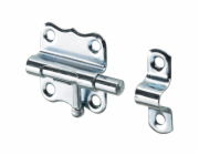 Hettich Grendelriegel 33 mm x 35 mm pozinkovaný