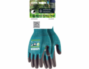 Ochranné rukavice Uvex Bamboo TwinFlex D xg, velikost 08