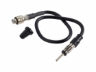 Adaptérový kabel antény M10 x 0,75 mm