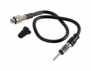 Adaptérový kabel antény M10 x 0,75 mm