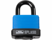 Burg Wächter cylindrický visací zámek Splash 470 45 Blue SB