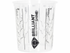 Míchací kelímek Brilliant Shine pro epoxidovou pryskyřici...