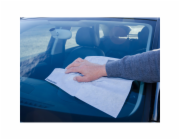 Sada utěrek CMI Car Care, 4dílná