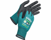 Ochranné rukavice Uvex Bamboo TwinFlex D xg, velikost 10