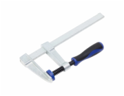 LUX-TOOLS Šroubová svěrka, litá pod tlakem 150 x 50 mm