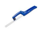 LUX-TOOLS mini pila na kov 250 mm Classic