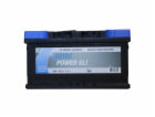 Startovací baterie Cartec Power SLI 80 AH/740 A