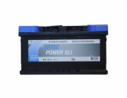 Startovací baterie Cartec Power SLI 80 AH/740 A