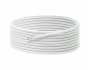 Schwaiger koaxiální instalační kabel 10m