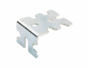 Hettich Eurowinkel System 32 pozinkovaná ocel