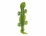 Teploměr do okna TFA Gecko