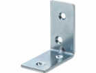 Konzoly židlí Hettich 40 mm x 40 mm x 15 mm, pozinkovaná ...