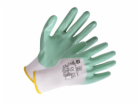 Nitrilové rukavice LUX-TOOLS velikost 10