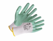 Nitrilové rukavice LUX-TOOLS velikost 10