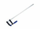 Šroubová svěrka LUX-TOOLS 800 mm x 120 mm