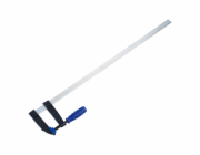 Šroubová svěrka LUX-TOOLS 800 mm x 120 mm