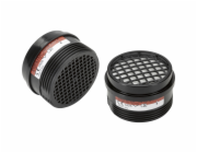 LUX-TOOLS Eurofilter A1P2 R 2 kusy