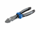 LUX-TOOLS Vysoce odolné boční štípačky Professional 180 mm