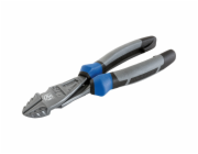 LUX-TOOLS Vysoce odolné boční štípačky Professional 180 mm