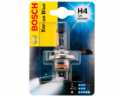 Bosch GLL xenonová modrá H4