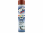 Základní nátěr Dupli-Color Cars proti korozi červený 600 ml