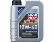 Liqui Moly MoS2 Leichtlauf 10W-40 1l