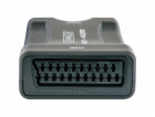Schwaiger SCART-HDMI® Konvertor SCART zásuvka HDMI®