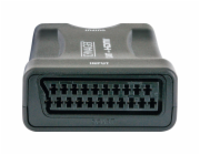 Schwaiger SCART-HDMI® Konvertor SCART zásuvka HDMI®